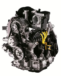 B1693 Engine